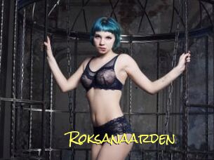 Roksanaarden