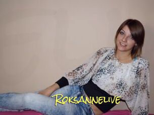 Roksannelive