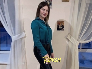 Roksy