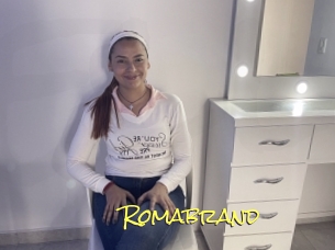 Romabrand