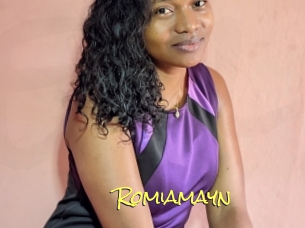 romiamayn Elles Mouillent