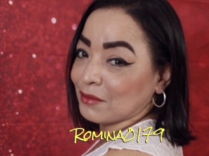 romina0179 Elles Mouillent