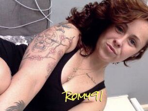 Romy91