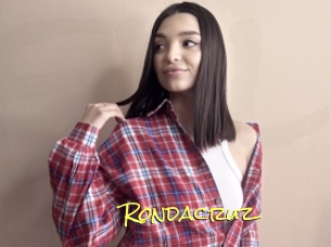 Rondacruz