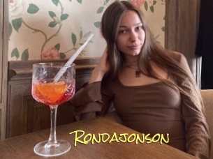 Rondajonson