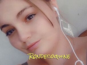 Rondecoquine