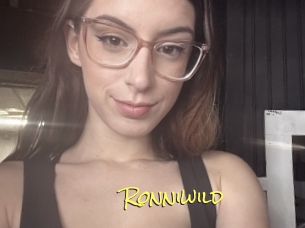 Ronniwild