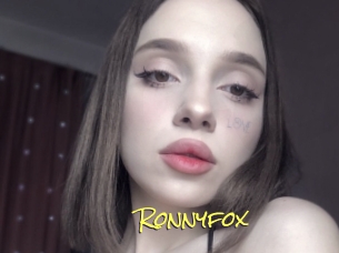 Ronnyfox