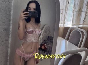 Ronnyfoxy
