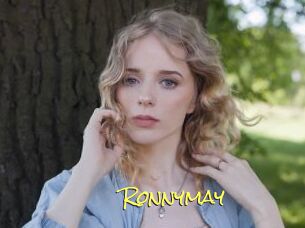 Ronnymay