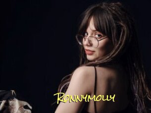 Ronnymolly