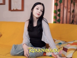 Ronnyolson