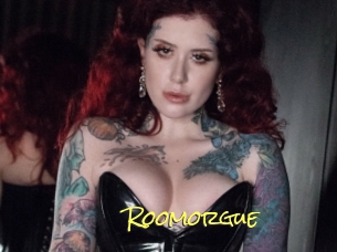 Roomorgue
