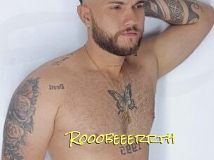 Rooobeeerrth