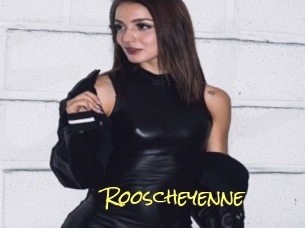 Rooscheyenne