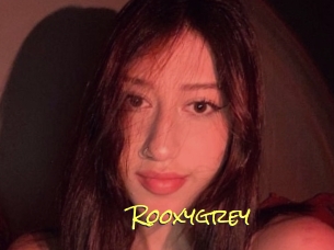 Rooxygrey