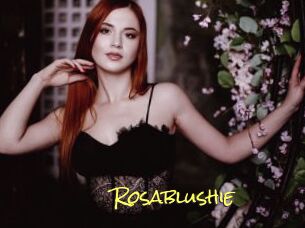Rosablushie