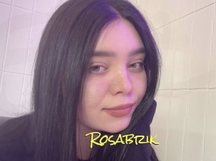Rosabrik