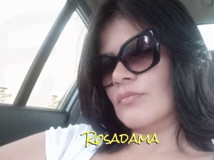 Rosadama