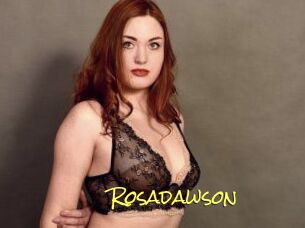 Rosadawson