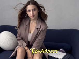 Rosahart