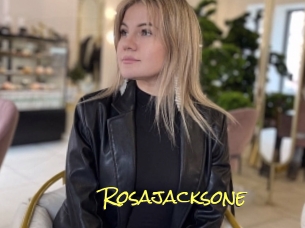 Rosajacksone