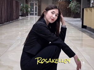 Rosakelley