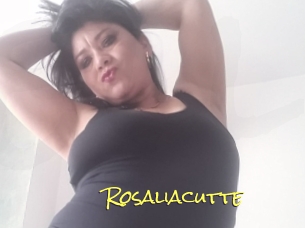 rosaliacutte Elles Mouillent