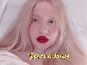 Rosaliawarm