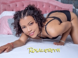 Rosaliebeth