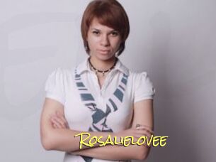 Rosalielovee