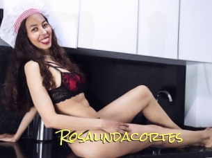 rosalindacortes Elles Mouillent