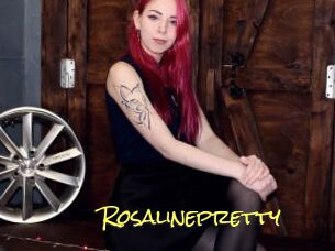 Rosalinepretty