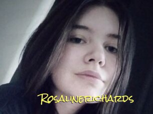 Rosalinerichards