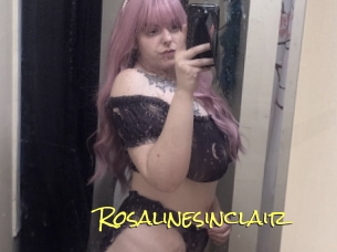 Rosalinesinclair