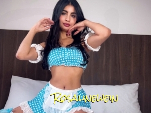 Rosalinewein