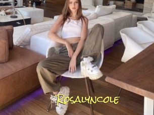 Rosalyncole