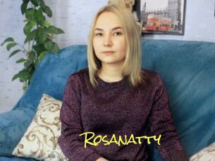 Rosanatty