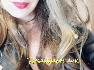 Rosannamylauk