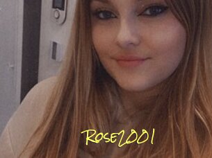 Rose2001