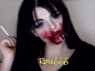 Rose666