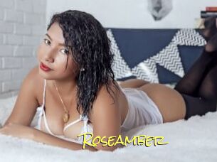 Roseamber