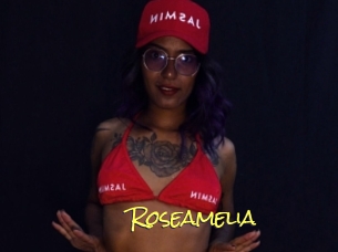 Roseamelia