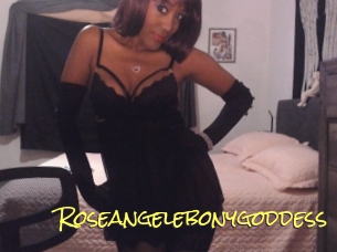 Roseangelebonygoddess