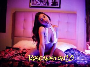 Roseaniston20