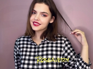 Roseavery