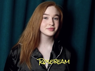 Rosebeam