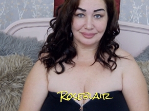 roseblair Elles Mouillent