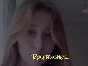 Rosebucher