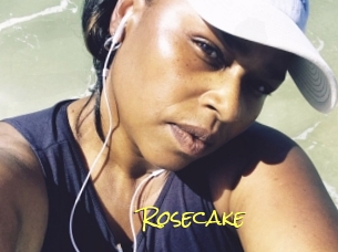 Rosecake